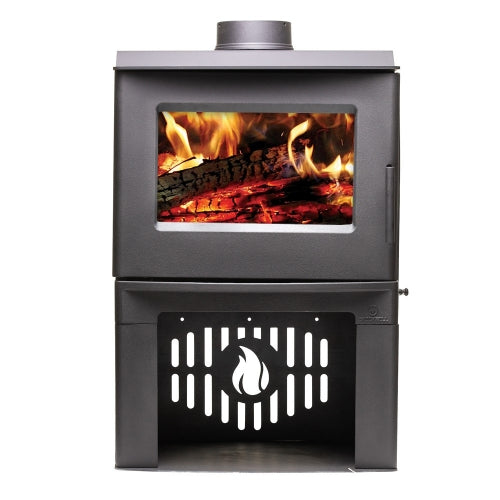 Breckwell SW 1.2 Wood Stove