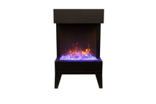 Load image into Gallery viewer, Amantii CUBE 2025 LUMINA Freestand/WallMount
