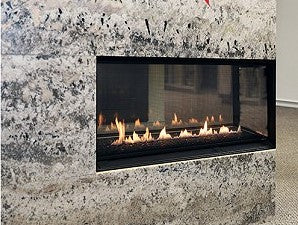 Woodbridge Catalina Pier Gas Fireplace