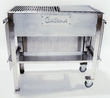 Load image into Gallery viewer, Asado Charcoal Grill
