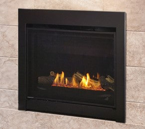 Woodbridge DV 1400 Gas Fireplaces