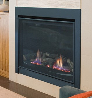 Woodbridge DV 1800 Gas Fireplaces