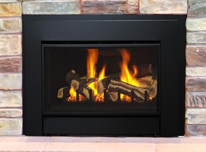 Woodbridge Gas Insert DVI 750 Series