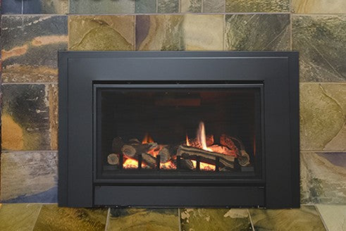Woodbridge Gas Insert DVI 750T Series