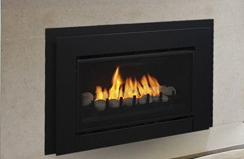 Woodbridge Gas Insert DVI 751 Series