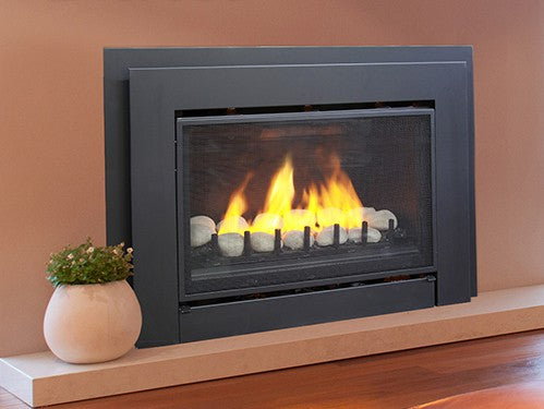 Woodbridge Gas Insert DVI 751T Series