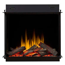 Load image into Gallery viewer, Dimplex Ignite Aspire 48&quot; Built-In Linear Electric Fireplace
