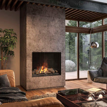 Load image into Gallery viewer, Dimplex OptiMyst e-MatriX Series Built-In Water Vapor Fireplace

