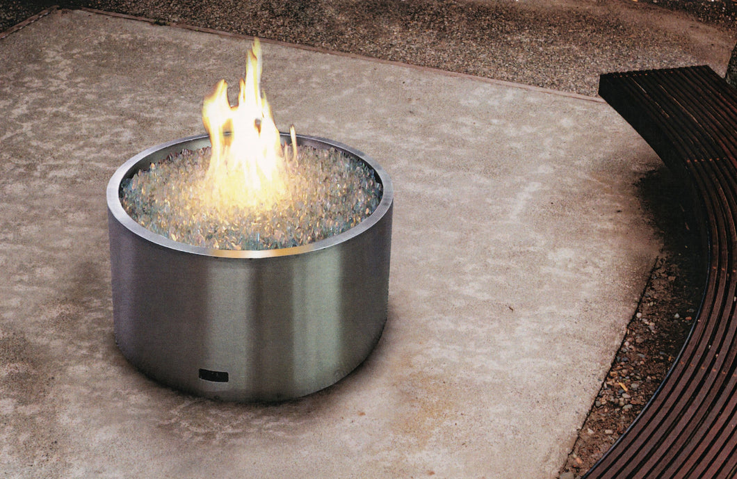Woodbridge Firepit Burner