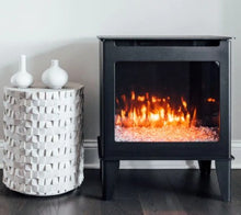 Load image into Gallery viewer, Vermont Casting FUZION-EX Electric Stove
