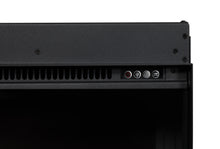 Load image into Gallery viewer, NEW Glamour 2 - 40&quot; 3 Sided Electric Fireplace

