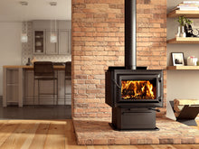 Load image into Gallery viewer, Ventis HES240 Wood Stove
