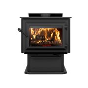 Load image into Gallery viewer, Ventis HES240 Wood Stove
