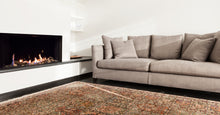Load image into Gallery viewer, Savannah Genesis Infinity NG Gas Fireplaces
