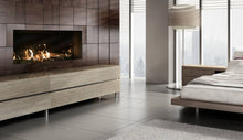 Load image into Gallery viewer, Savannah Genesis Infinity NG Gas Fireplaces
