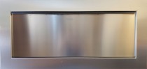 Load image into Gallery viewer, Savannah Deluxe Outdoor Linear Gas Fireplace
