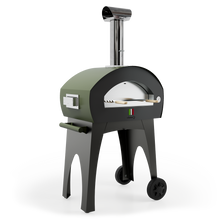 Load image into Gallery viewer, Dielle Pizza Oven - PATIO
