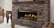 Load image into Gallery viewer, NETZERO E-One 190F - 75&quot; Electric Fireplace
