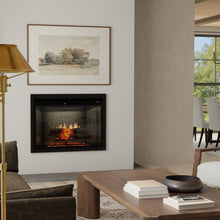 Load image into Gallery viewer, Dimplex Revillusion Series Natural Brick Panels Built-In Firebox
