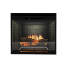 Load image into Gallery viewer, Dimplex Revillusion Series Natural Brick Panels Built-In Firebox
