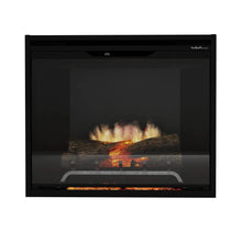 Load image into Gallery viewer, Dimplex Revillusion Series Black Panels Built-In Firebox
