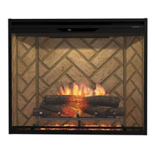 Load image into Gallery viewer, Dimplex Revillusion 36" Portrait Built-In Firebox Series

