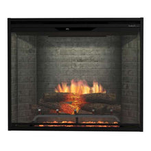 Load image into Gallery viewer, Dimplex Revillusion 36" Portrait Built-In Firebox Series

