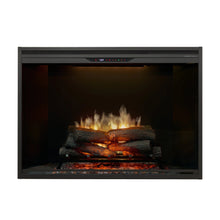 Load image into Gallery viewer, Dimplex Revillusion Series Black Panels Built-In Firebox
