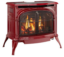 Load image into Gallery viewer, Vermont Casting RADIANCE IFT Gas Stove
