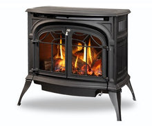 Load image into Gallery viewer, Vermont Casting RADIANCE IFT Gas Stove
