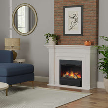 Load image into Gallery viewer, Dimplex OptiMyst Revive 25" Water Vapor Fireplace
