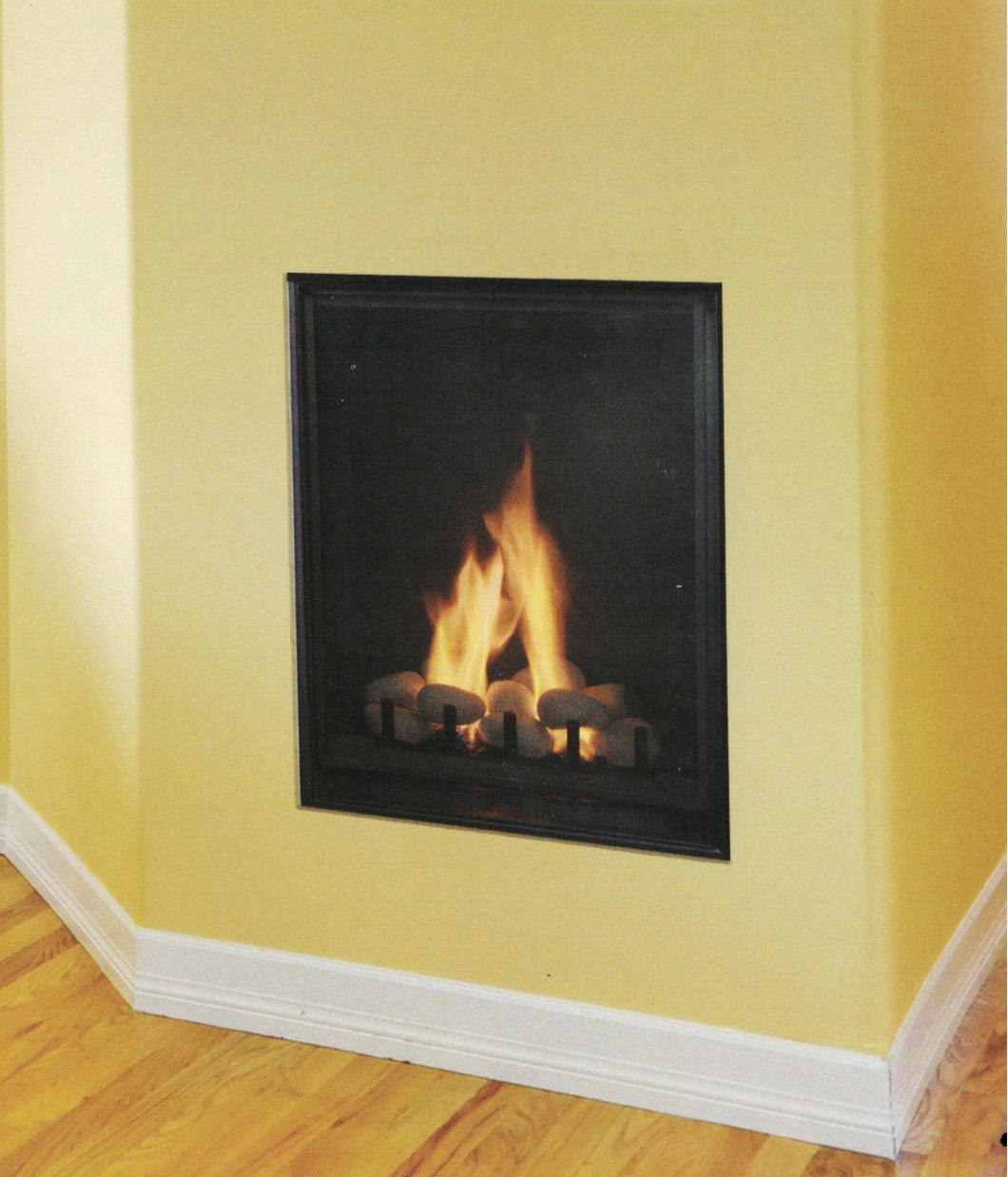 Woodbridge DV 2501 Gas Fireplaces