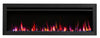 SIMPLIFIRE Allusion Slim Electric Fireplace