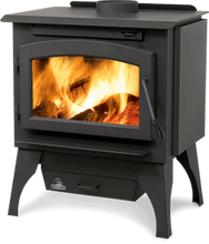 Load image into Gallery viewer, Timberwolf Woodstove - 2200
