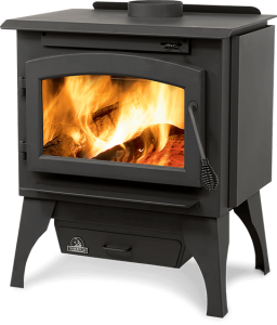 Timberwolf Woodstove - 2200