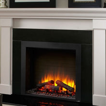 Load image into Gallery viewer, SIMPLIFIRE Built-In Electric Fireplace
