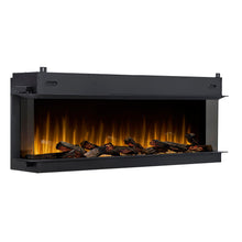 Load image into Gallery viewer, Dimplex Ignite Ultra 88&quot; Built-In Linear Electric Fireplace
