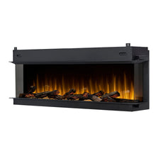 Load image into Gallery viewer, Dimplex Ignite Ultra 88&quot; Built-In Linear Electric Fireplace
