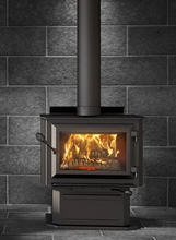 Load image into Gallery viewer, Ventis HES170 Wood Stove
