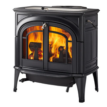 Load image into Gallery viewer, Vermont Castings DAUNTLESS FLEXBURN Wood Stove

