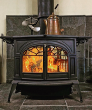 Load image into Gallery viewer, Vermont Castings DEFIANT Wood Stove
