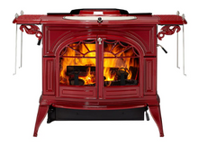 Load image into Gallery viewer, Vermont Castings DEFIANT Wood Stove

