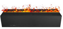 Load image into Gallery viewer, Aquafire Original Water Vapor 40" Fireplace Cassette
