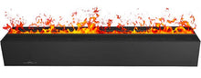 Load image into Gallery viewer, Aquafire PRO Water Vapor 60" Fireplace Cassette
