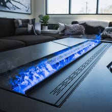 Load image into Gallery viewer, Aquafire PRO Water Vapor 40" Fireplace Cassette
