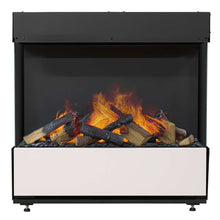 Load image into Gallery viewer, Dimplex OptiMyst Aura 30" Water Vapor Fireplace
