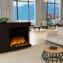 Load image into Gallery viewer, Dimplex Ignite Aspire 48&quot; Built-In Linear Electric Fireplace
