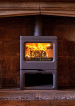 Load image into Gallery viewer, Charnwood Skye E700 Wood Stove
