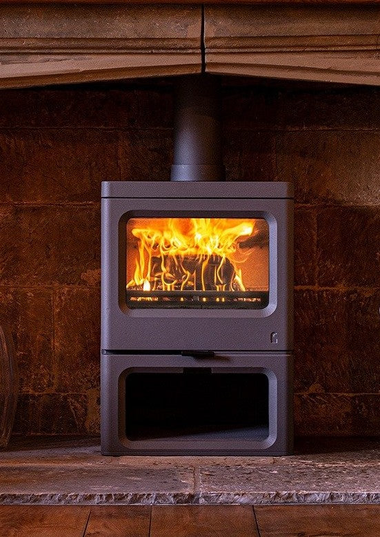 Charnwood Skye E700 Wood Stove
