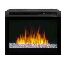 Load image into Gallery viewer, Dimplex Nova 33&quot; Plug-In Electric Firebox
